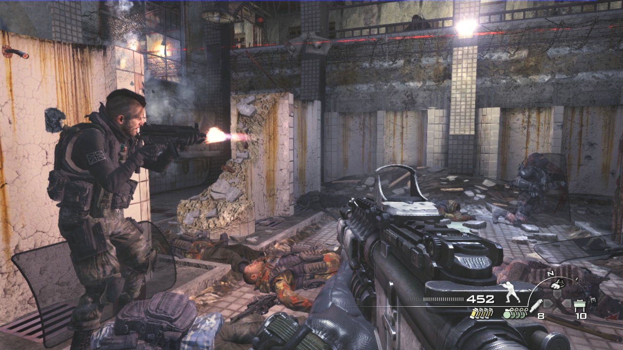 Call of Duty: Modern Warfare 2 - Imagen 14
